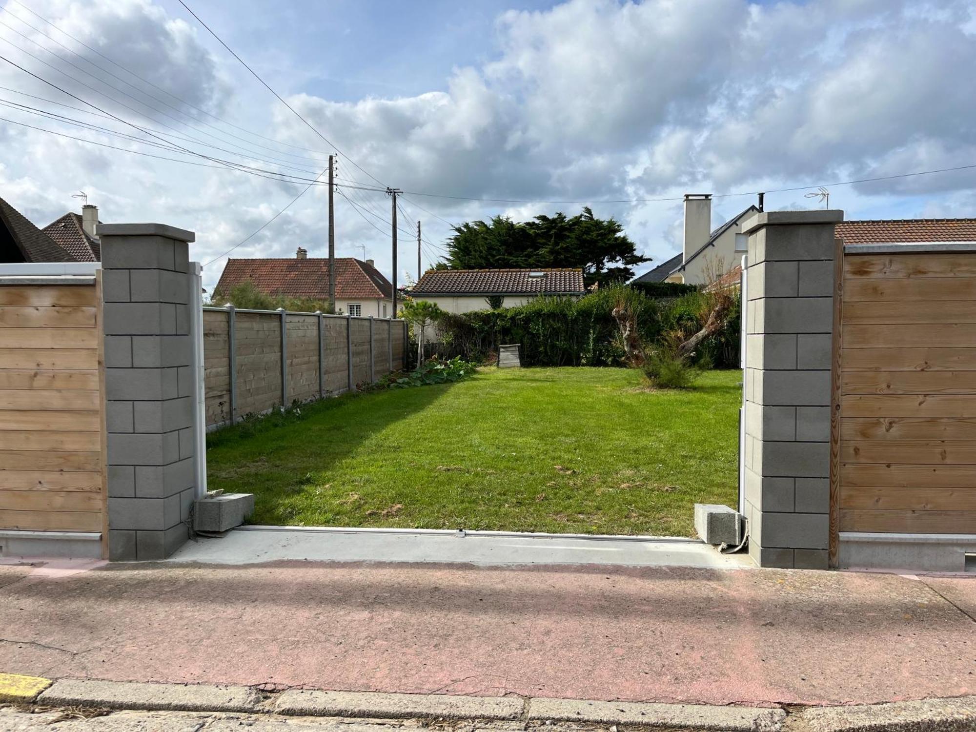 Villa D'Architecte - Les Pieds Dans L'Eau Ver-sur-Mer Exterior foto