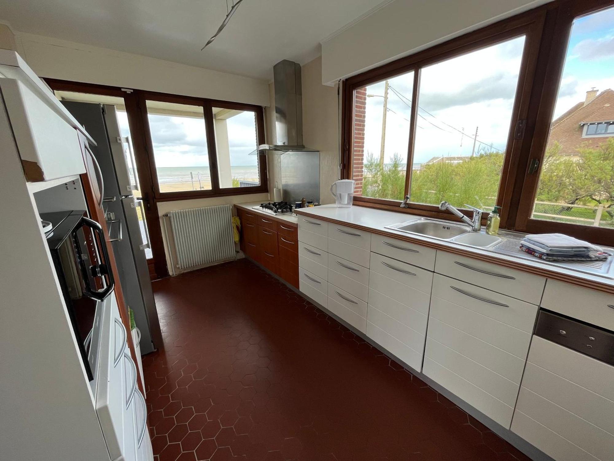 Villa D'Architecte - Les Pieds Dans L'Eau Ver-sur-Mer Exterior foto